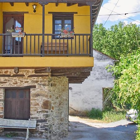 Villa Casa El Susurro Ponferrada Exterior foto