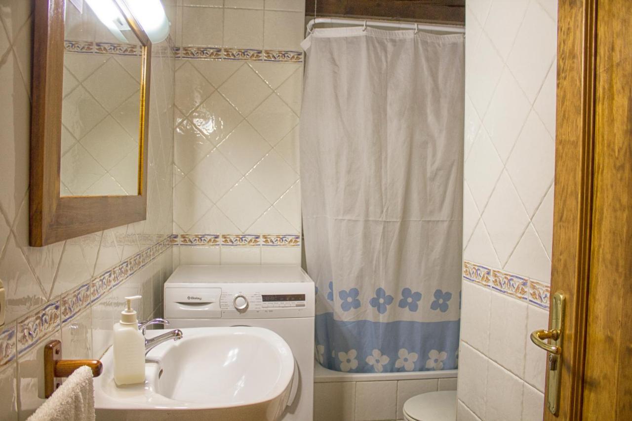 Villa Casa El Susurro Ponferrada Exterior foto